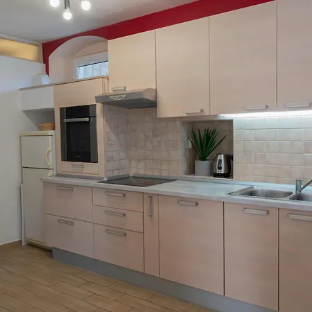 Apartman Gundula In The Heart Of *