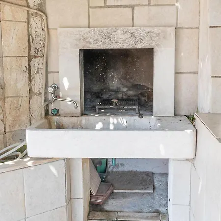 Gundula In The Heart Of Apartman Split