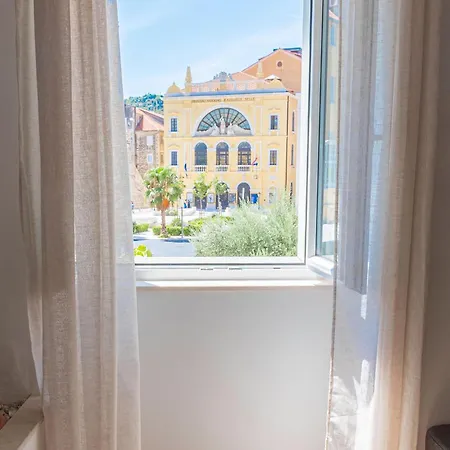 Gundula In The Heart Of Split