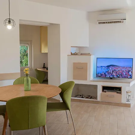 Apartman Gundula In The Heart Of Split