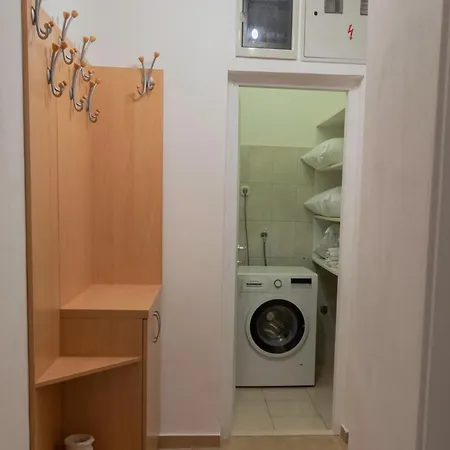 Apartman Gundula In The Heart Of Split
