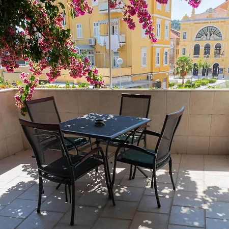 Gundula In The Heart Of Appartamento