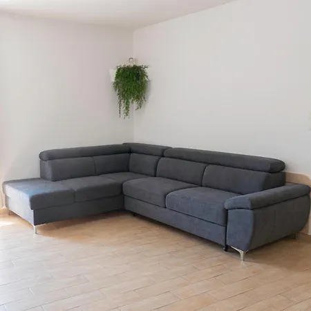 Appartamento Gundula In The Heart Of Spalato