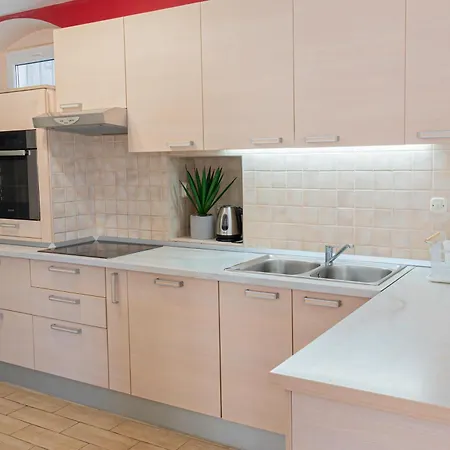 شقة Gundula In The Heart Of *