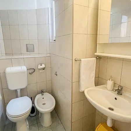 شقة Gundula In The Heart Of