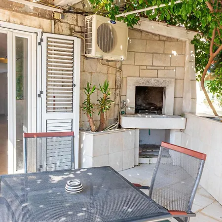 شقة Gundula In The Heart Of *