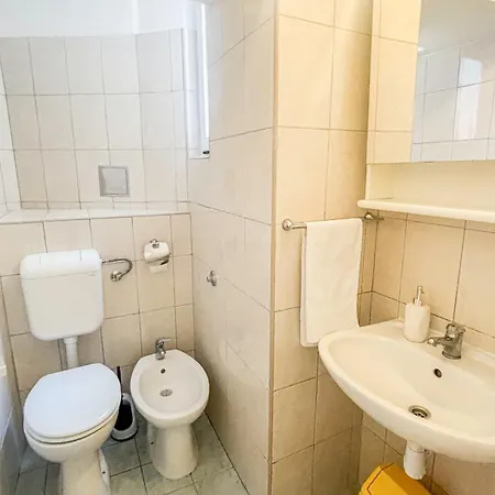 Appartamento Gundula In The Heart Of *