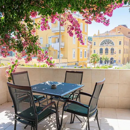 דירה Gundula In The Heart Of *