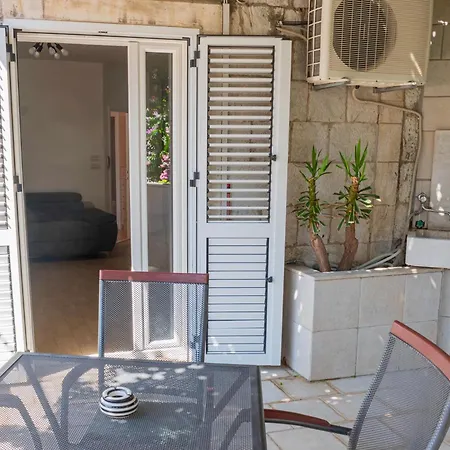 דירה Gundula In The Heart Of *